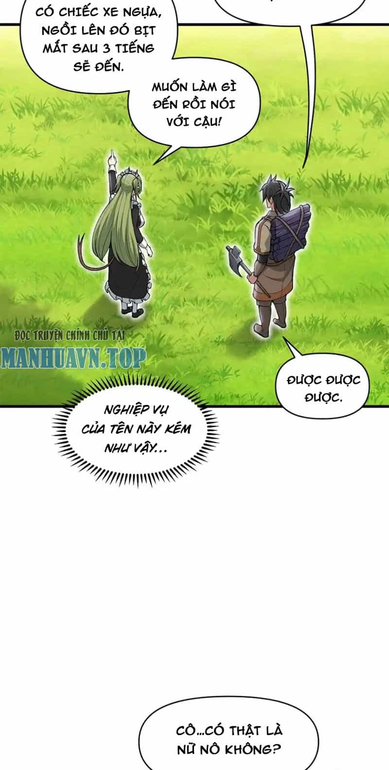 Chặt Củi 10 Năm, Tiên Tử Cầu Xin Ta Thu Nàng Làm Đồ Đệ - Chương 57 - ảnh 45