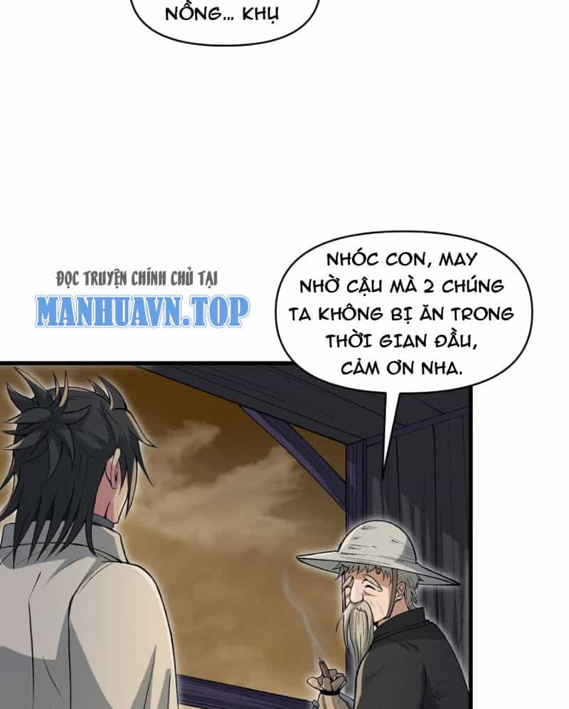 Chặt Củi 10 Năm, Tiên Tử Cầu Xin Ta Thu Nàng Làm Đồ Đệ - Chương 58 - ảnh 55