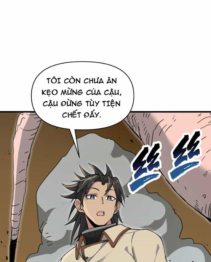 Chặt Củi 10 Năm, Tiên Tử Cầu Xin Ta Thu Nàng Làm Đồ Đệ - Chương 58 - ảnh 74