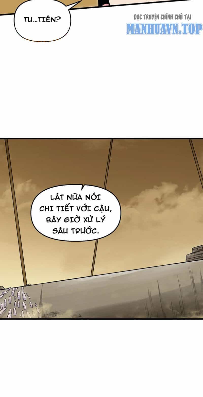 Chặt Củi 10 Năm, Tiên Tử Cầu Xin Ta Thu Nàng Làm Đồ Đệ - Chương 59 - ảnh 12