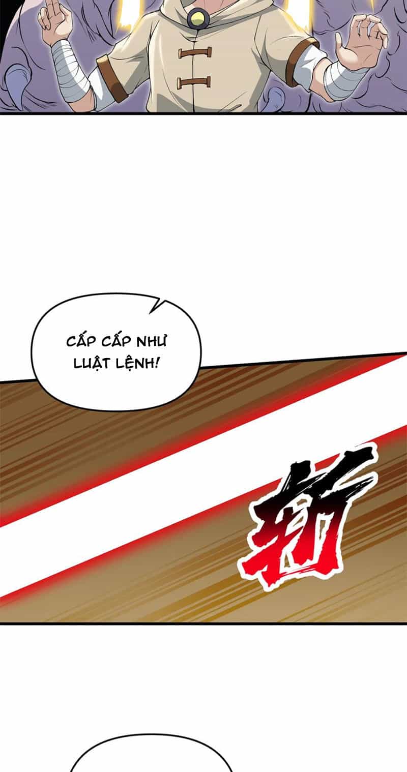 Chặt Củi 10 Năm, Tiên Tử Cầu Xin Ta Thu Nàng Làm Đồ Đệ - Chương 59 - ảnh 23