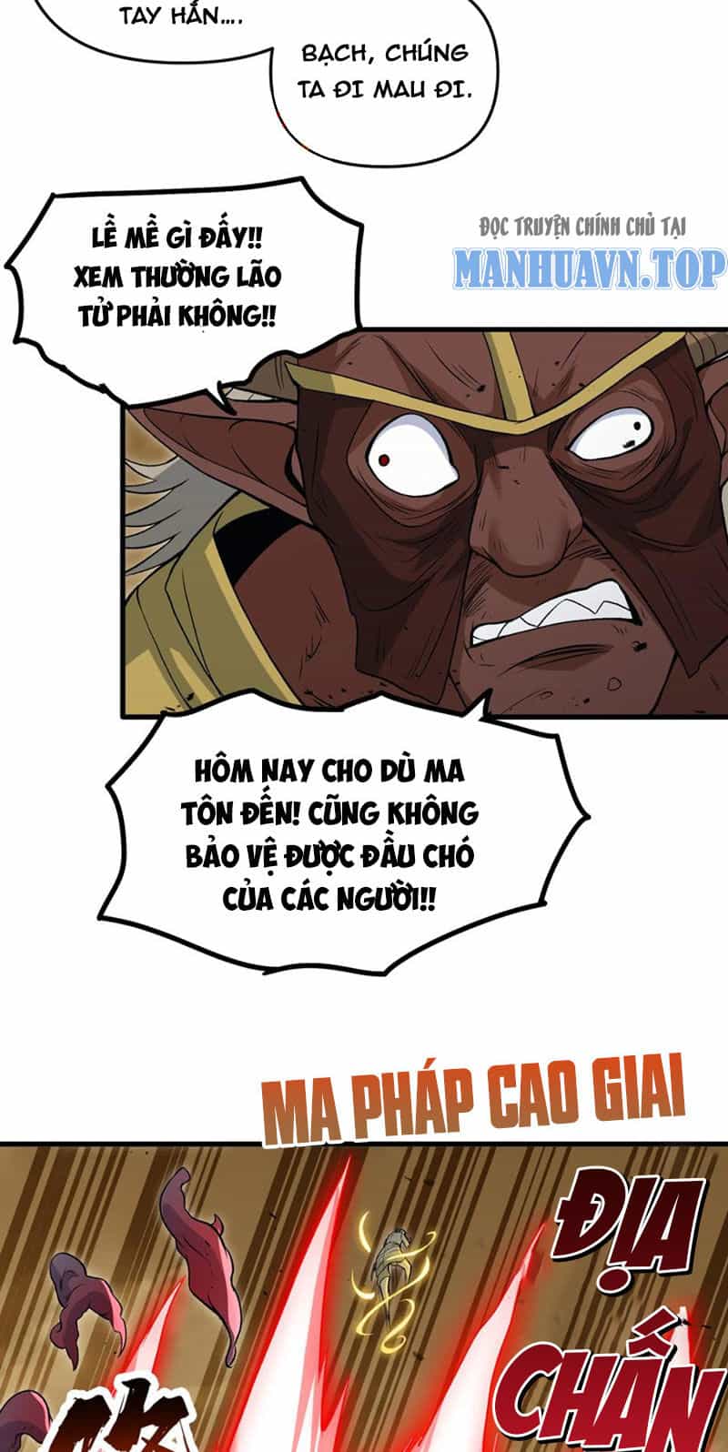 Chặt Củi 10 Năm, Tiên Tử Cầu Xin Ta Thu Nàng Làm Đồ Đệ - Chương 59 - ảnh 35