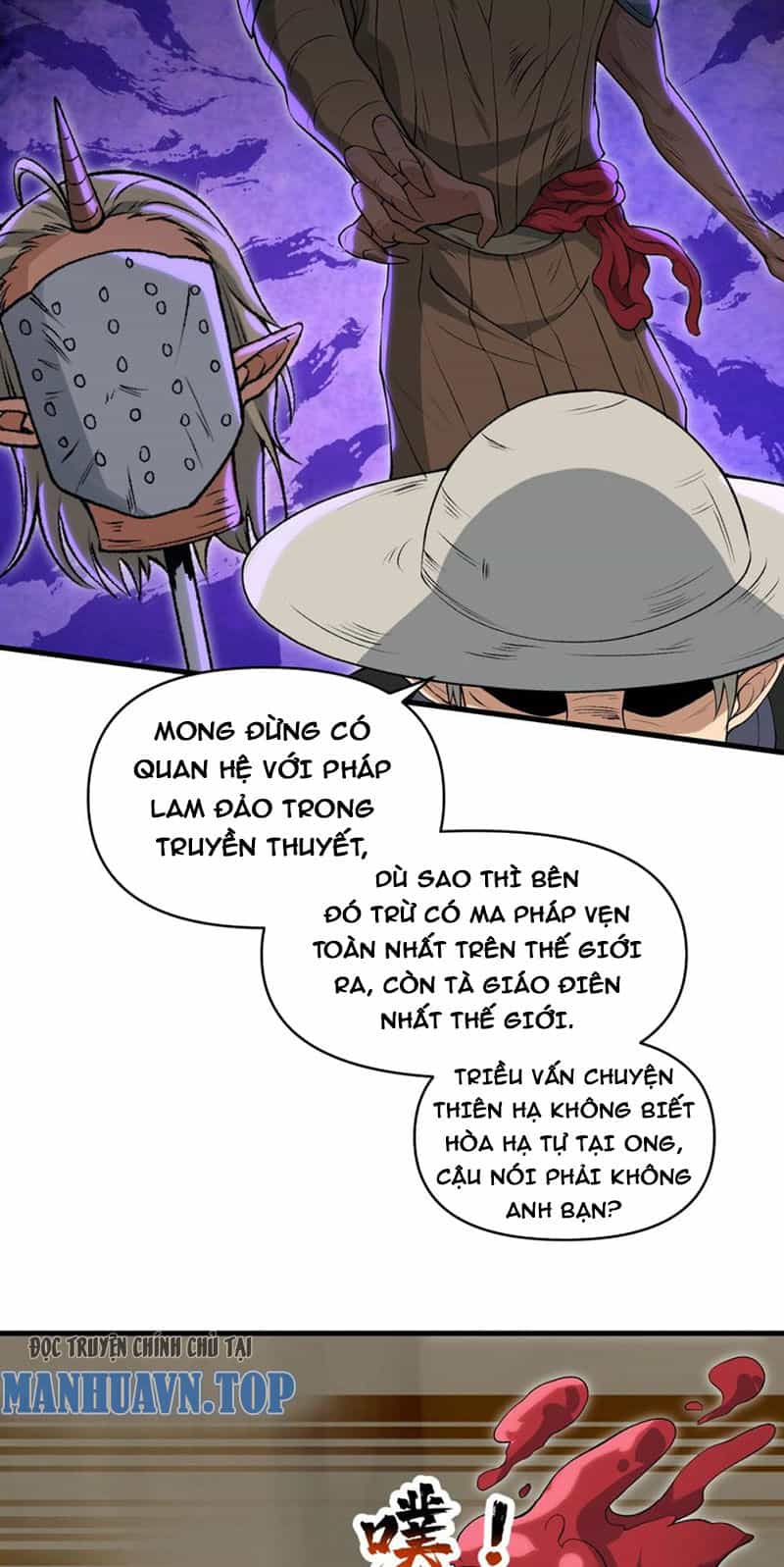 Chặt Củi 10 Năm, Tiên Tử Cầu Xin Ta Thu Nàng Làm Đồ Đệ - Chương 59 - ảnh 40