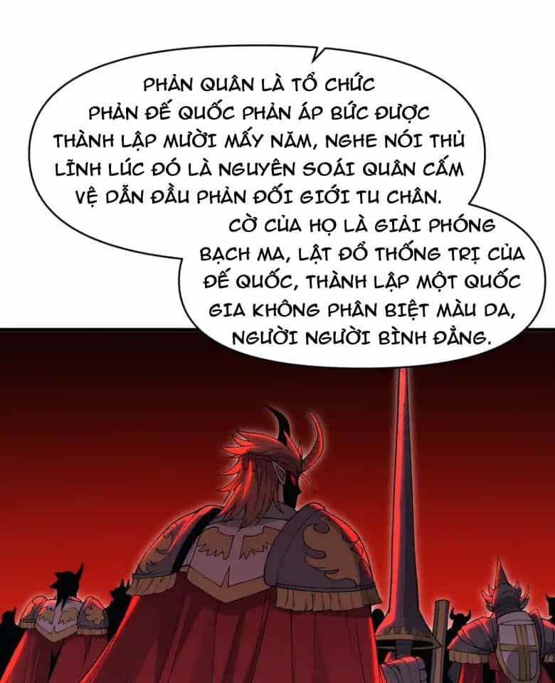Chặt Củi 10 Năm, Tiên Tử Cầu Xin Ta Thu Nàng Làm Đồ Đệ - Chương 60 - ảnh 44