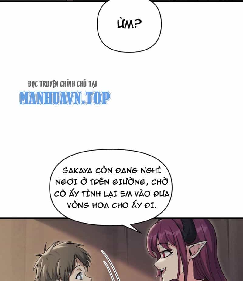 Chặt Củi 10 Năm, Tiên Tử Cầu Xin Ta Thu Nàng Làm Đồ Đệ - Chương 61 - ảnh 100