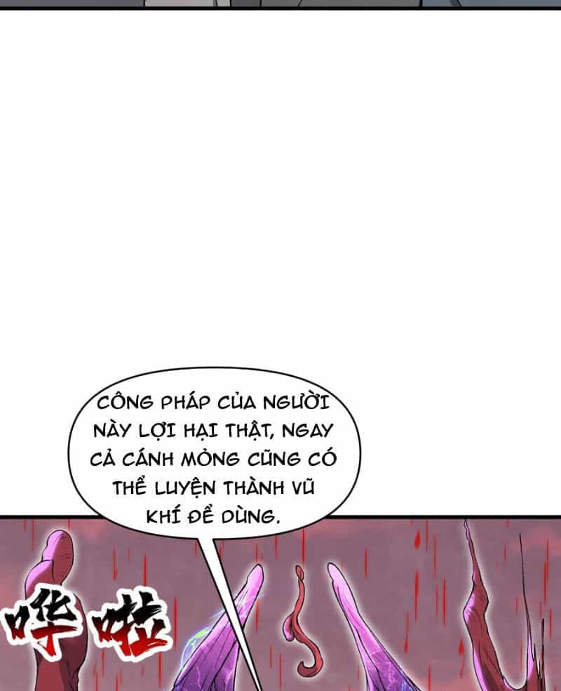 Chặt Củi 10 Năm, Tiên Tử Cầu Xin Ta Thu Nàng Làm Đồ Đệ - Chương 61 - ảnh 16