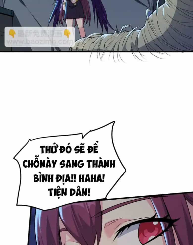 Chặt Củi 10 Năm, Tiên Tử Cầu Xin Ta Thu Nàng Làm Đồ Đệ - Chương 62 - ảnh 43