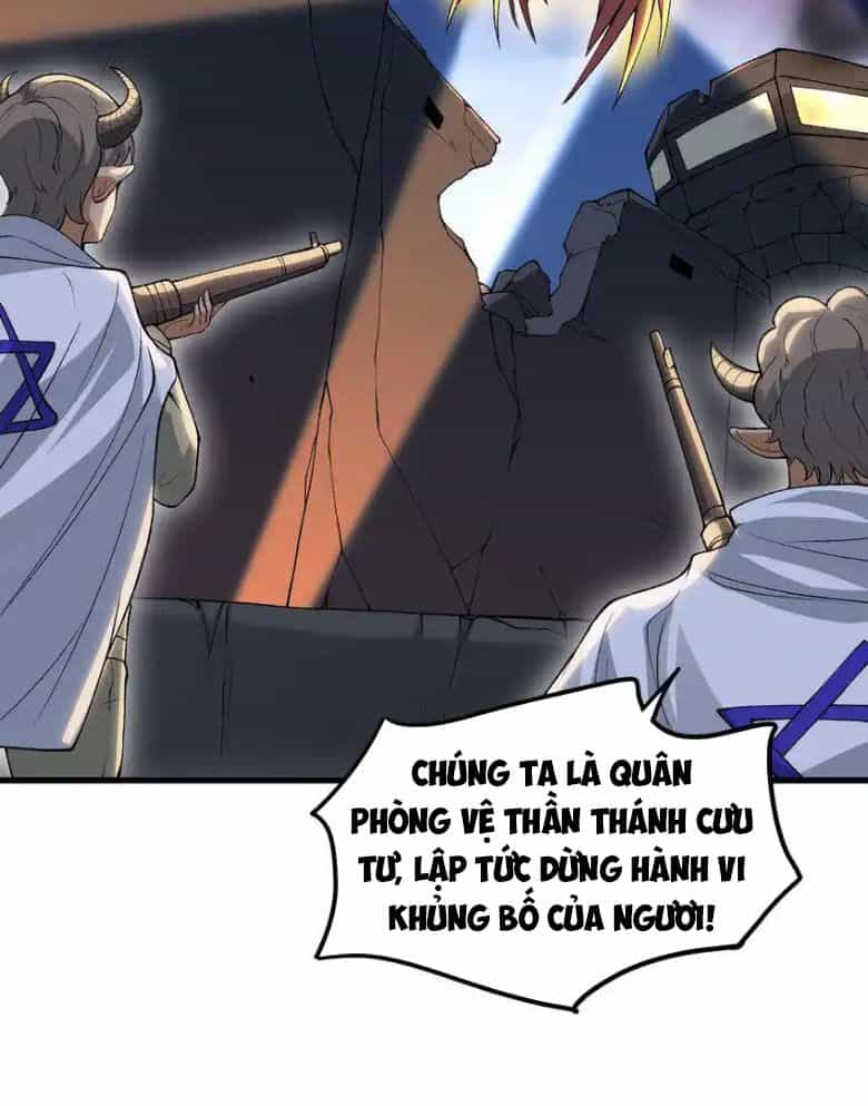Chặt Củi 10 Năm, Tiên Tử Cầu Xin Ta Thu Nàng Làm Đồ Đệ - Chương 62 - ảnh 56