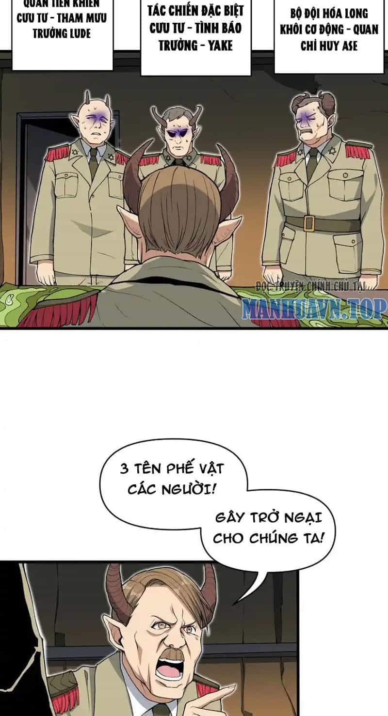 Chặt Củi 10 Năm, Tiên Tử Cầu Xin Ta Thu Nàng Làm Đồ Đệ - Chương 64 - ảnh 5
