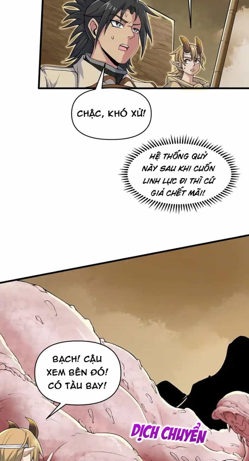 Chặt Củi 10 Năm, Tiên Tử Cầu Xin Ta Thu Nàng Làm Đồ Đệ - Chương 65 - ảnh 13