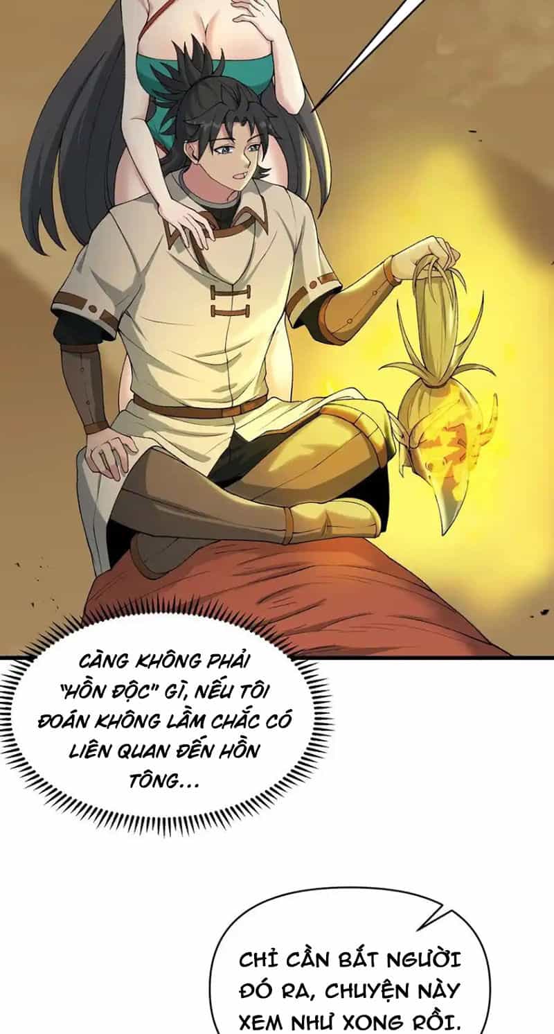Chặt Củi 10 Năm, Tiên Tử Cầu Xin Ta Thu Nàng Làm Đồ Đệ - Chương 66 - ảnh 24