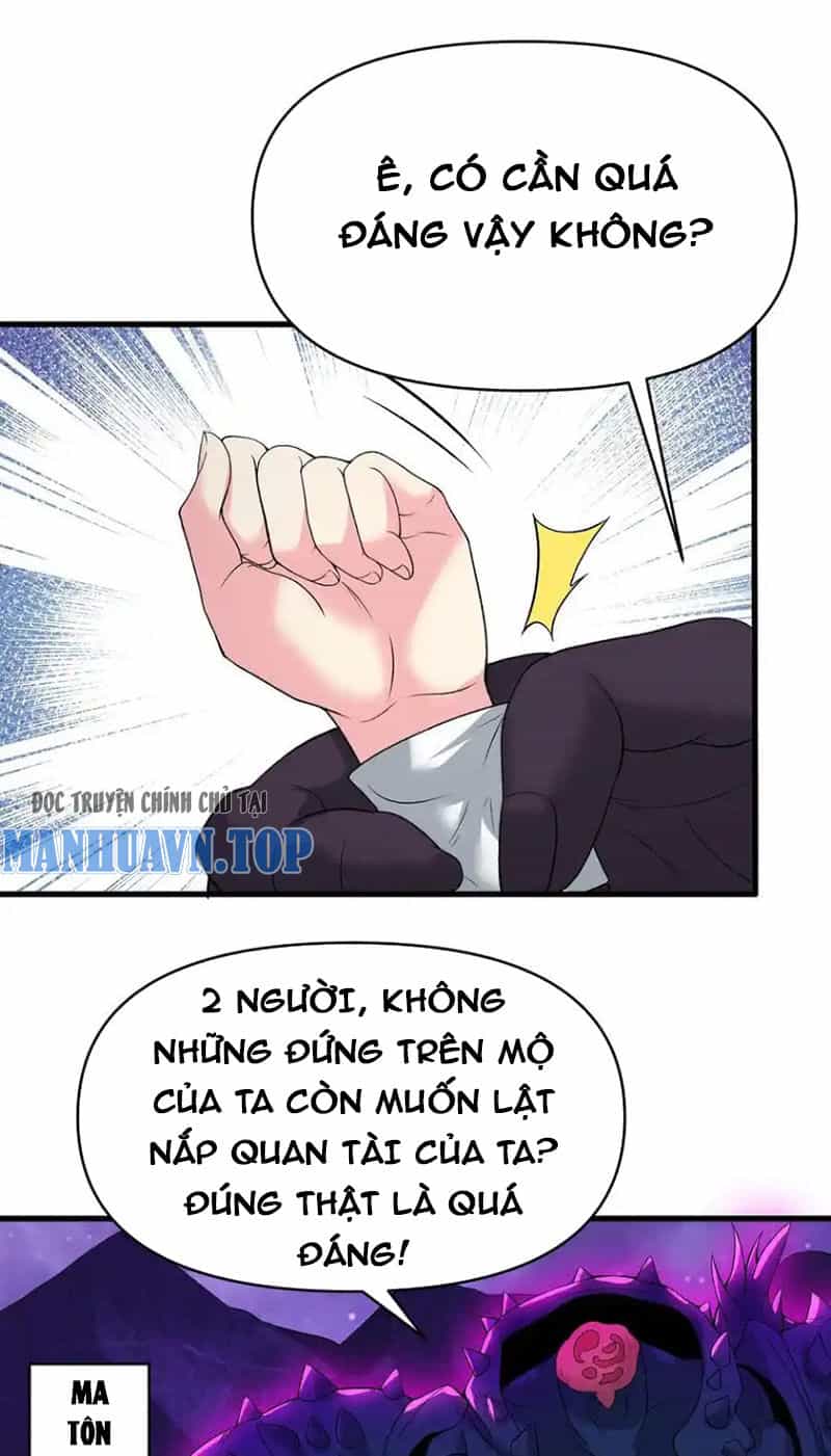 Chặt Củi 10 Năm, Tiên Tử Cầu Xin Ta Thu Nàng Làm Đồ Đệ - Chương 67 - ảnh 14
