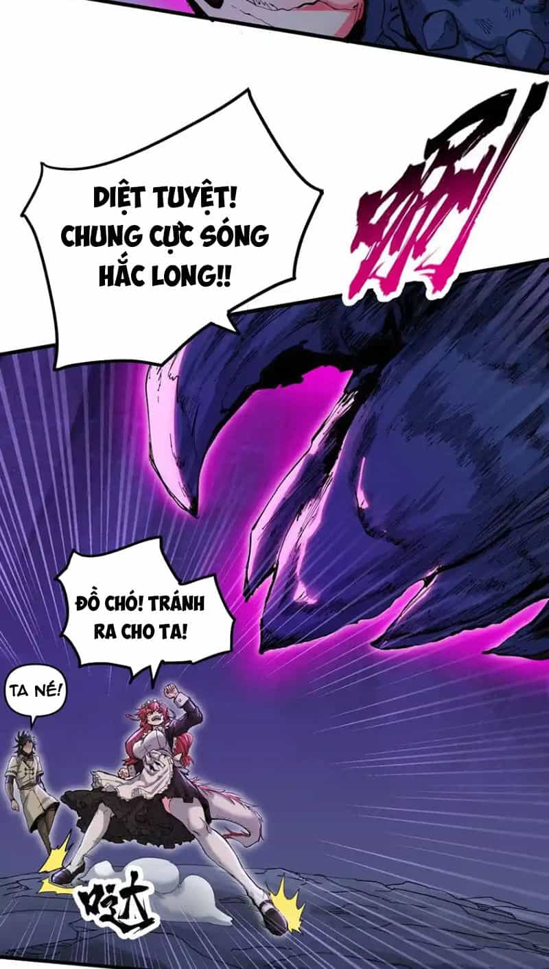 Chặt Củi 10 Năm, Tiên Tử Cầu Xin Ta Thu Nàng Làm Đồ Đệ - Chương 67 - ảnh 22