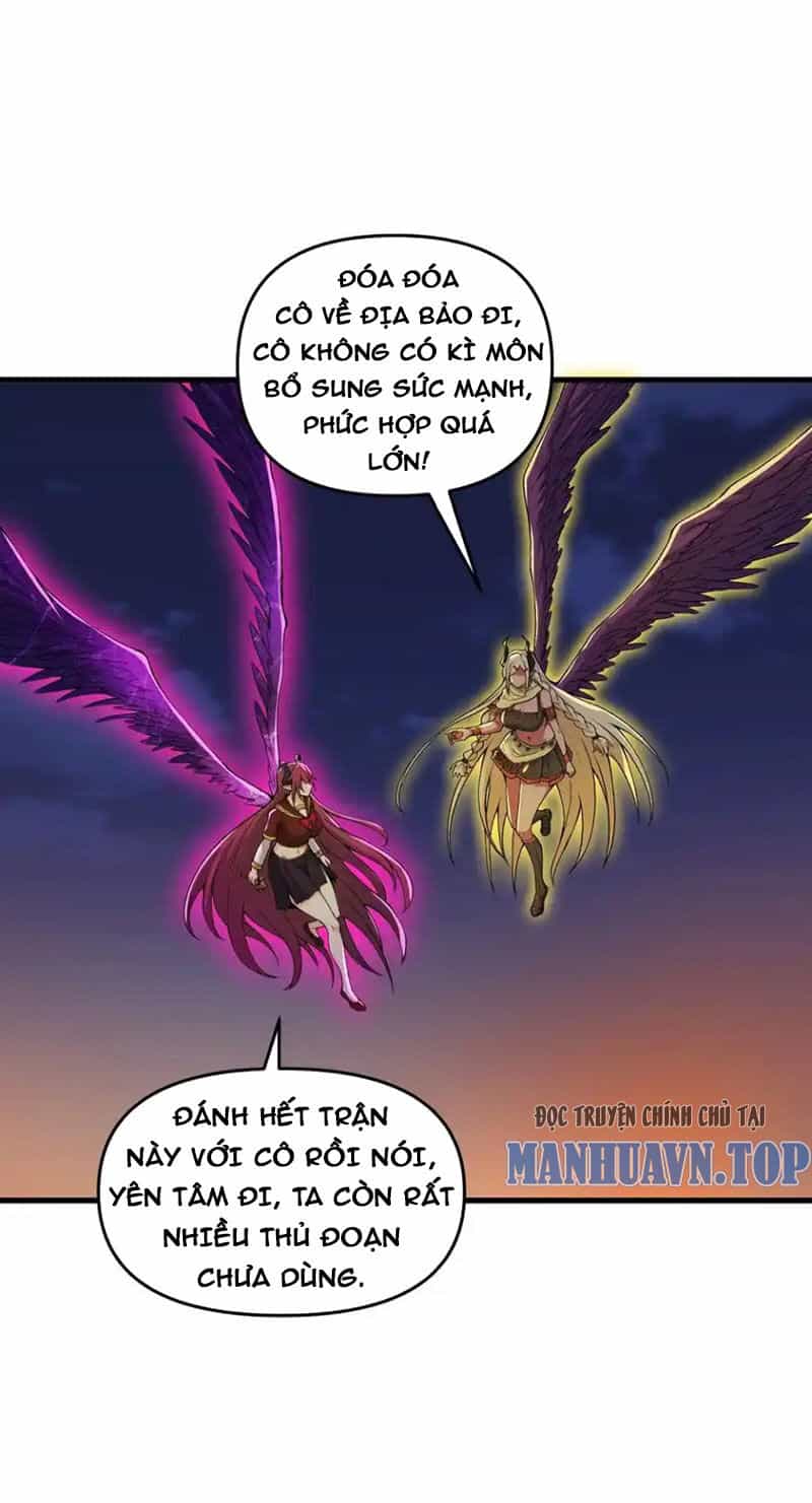 Chặt Củi 10 Năm, Tiên Tử Cầu Xin Ta Thu Nàng Làm Đồ Đệ - Chương 68 - ảnh 13