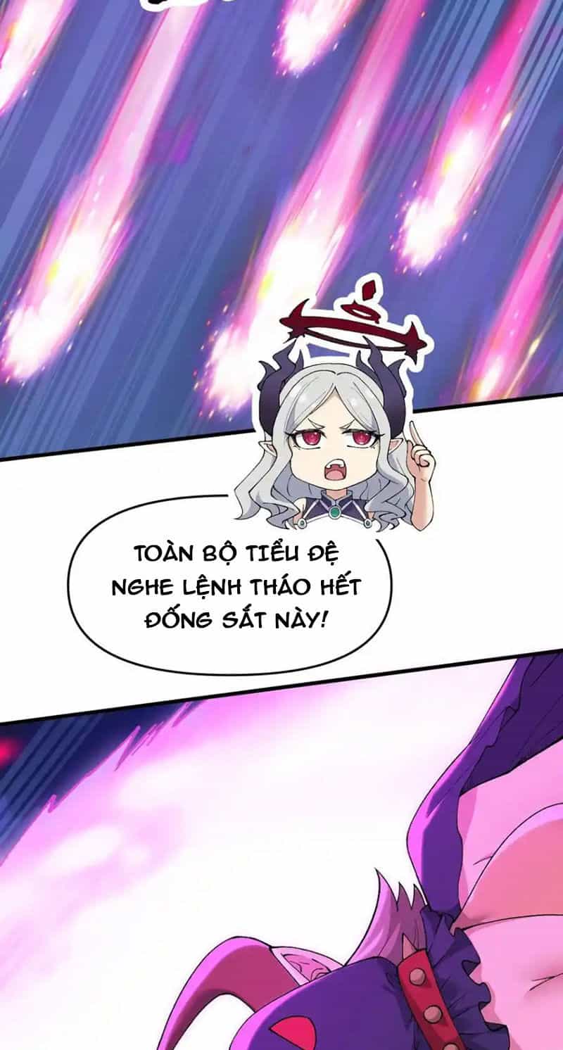 Chặt Củi 10 Năm, Tiên Tử Cầu Xin Ta Thu Nàng Làm Đồ Đệ - Chương 69 - ảnh 27