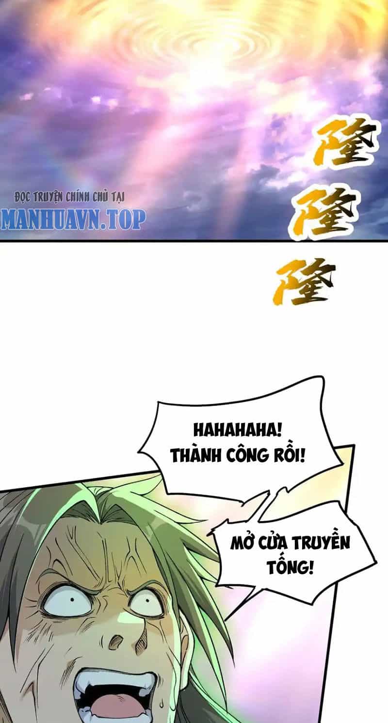 Chặt Củi 10 Năm, Tiên Tử Cầu Xin Ta Thu Nàng Làm Đồ Đệ - Chương 69 - ảnh 36