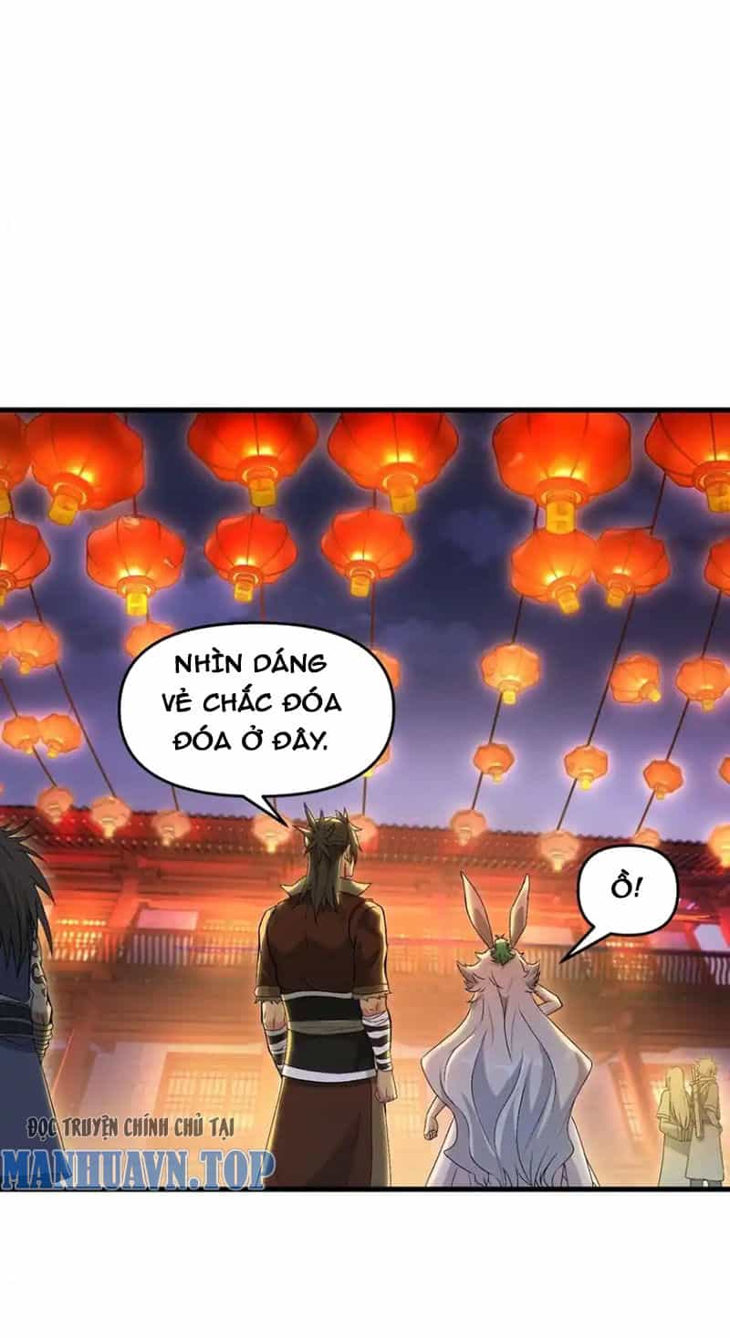 Chặt Củi 10 Năm, Tiên Tử Cầu Xin Ta Thu Nàng Làm Đồ Đệ - Chương 72 - ảnh 3