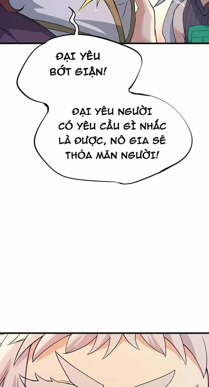 Chặt Củi 10 Năm, Tiên Tử Cầu Xin Ta Thu Nàng Làm Đồ Đệ - Chương 73 - ảnh 12