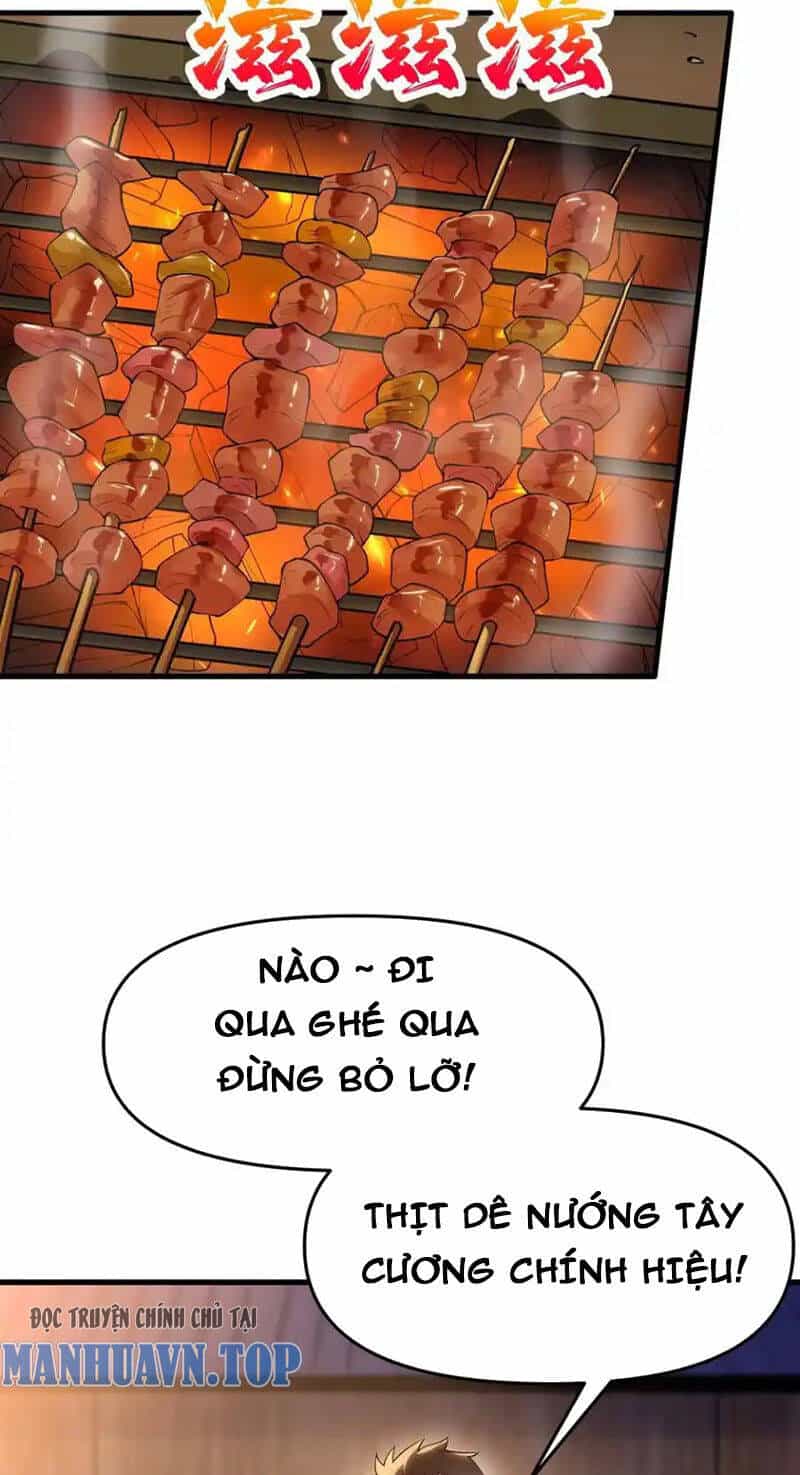 Chặt Củi 10 Năm, Tiên Tử Cầu Xin Ta Thu Nàng Làm Đồ Đệ - Chương 73 - ảnh 15
