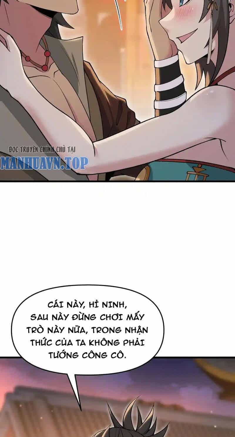 Chặt Củi 10 Năm, Tiên Tử Cầu Xin Ta Thu Nàng Làm Đồ Đệ - Chương 73 - ảnh 35