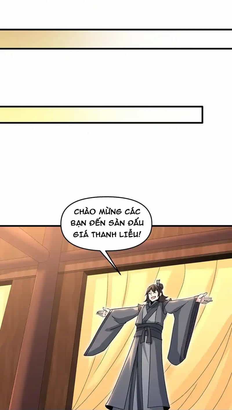 Chặt Củi 10 Năm, Tiên Tử Cầu Xin Ta Thu Nàng Làm Đồ Đệ - Chương 73 - ảnh 56