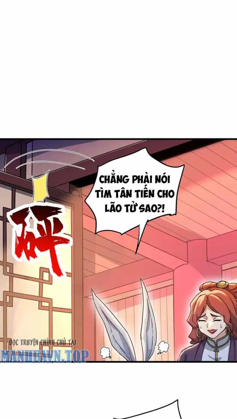 Chặt Củi 10 Năm, Tiên Tử Cầu Xin Ta Thu Nàng Làm Đồ Đệ - Chương 73 - ảnh 59
