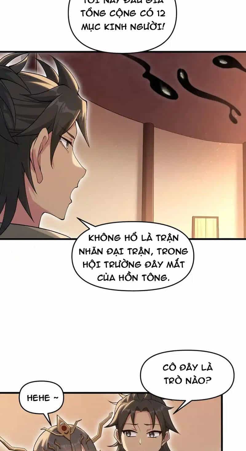 Chặt Củi 10 Năm, Tiên Tử Cầu Xin Ta Thu Nàng Làm Đồ Đệ - Chương 74 - ảnh 3