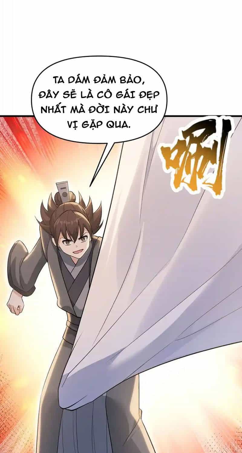 Chặt Củi 10 Năm, Tiên Tử Cầu Xin Ta Thu Nàng Làm Đồ Đệ - Chương 74 - ảnh 51