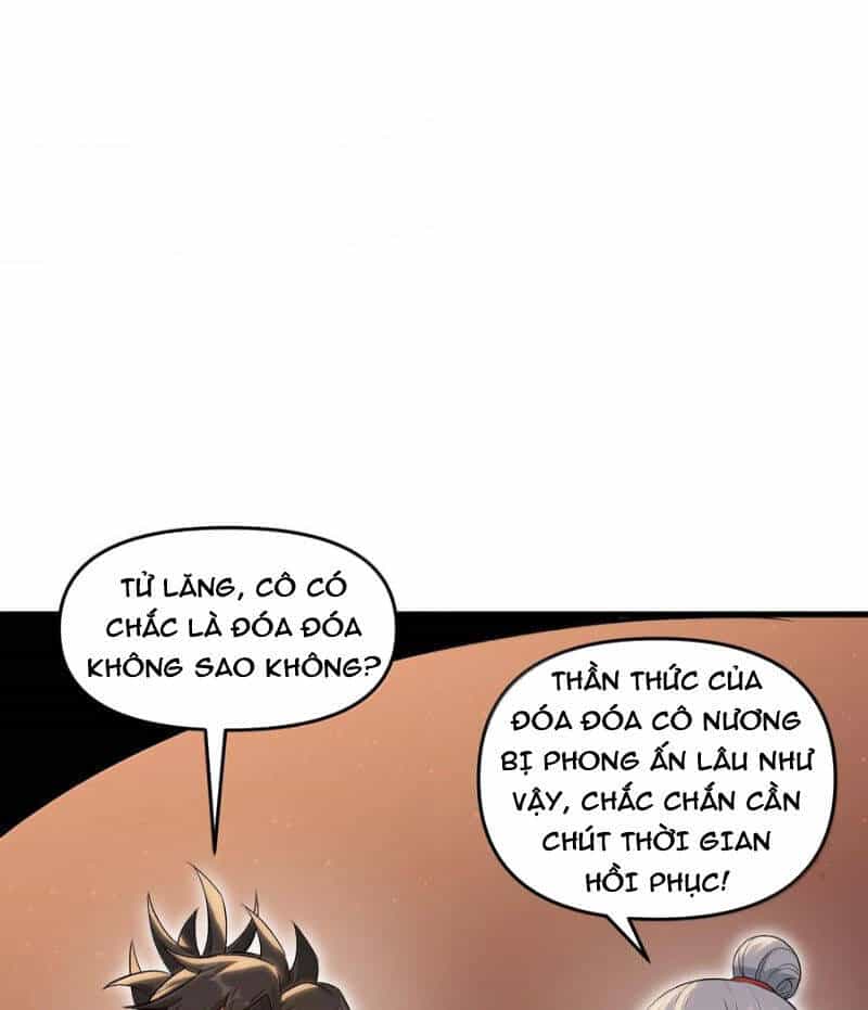 Chặt Củi 10 Năm, Tiên Tử Cầu Xin Ta Thu Nàng Làm Đồ Đệ - Chương 75 - ảnh 22