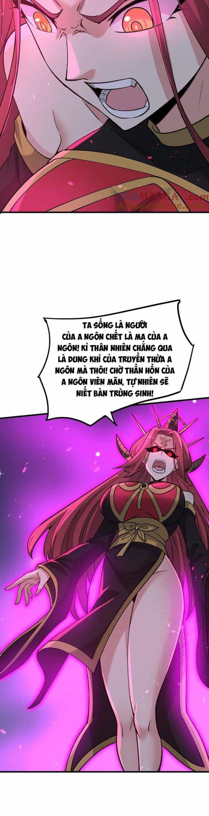 Chặt Củi 10 Năm, Tiên Tử Cầu Xin Ta Thu Nàng Làm Đồ Đệ - Chương 78 - ảnh 26