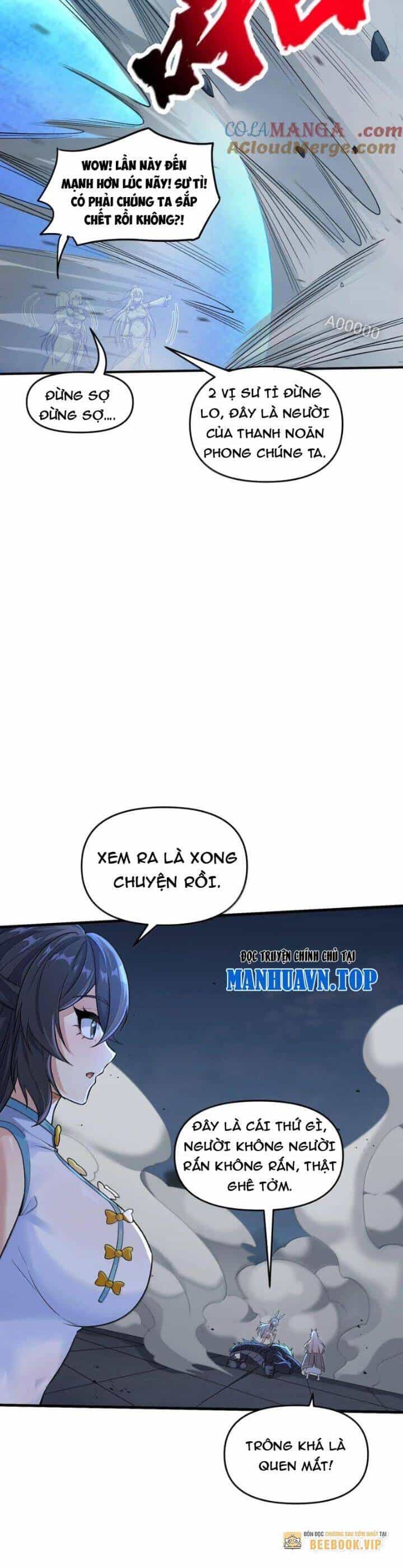 Chặt Củi 10 Năm, Tiên Tử Cầu Xin Ta Thu Nàng Làm Đồ Đệ - Chương 79 - ảnh 18