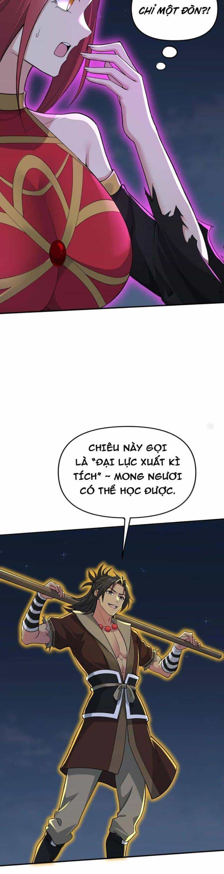 Chặt Củi 10 Năm, Tiên Tử Cầu Xin Ta Thu Nàng Làm Đồ Đệ - Chương 80 - ảnh 26