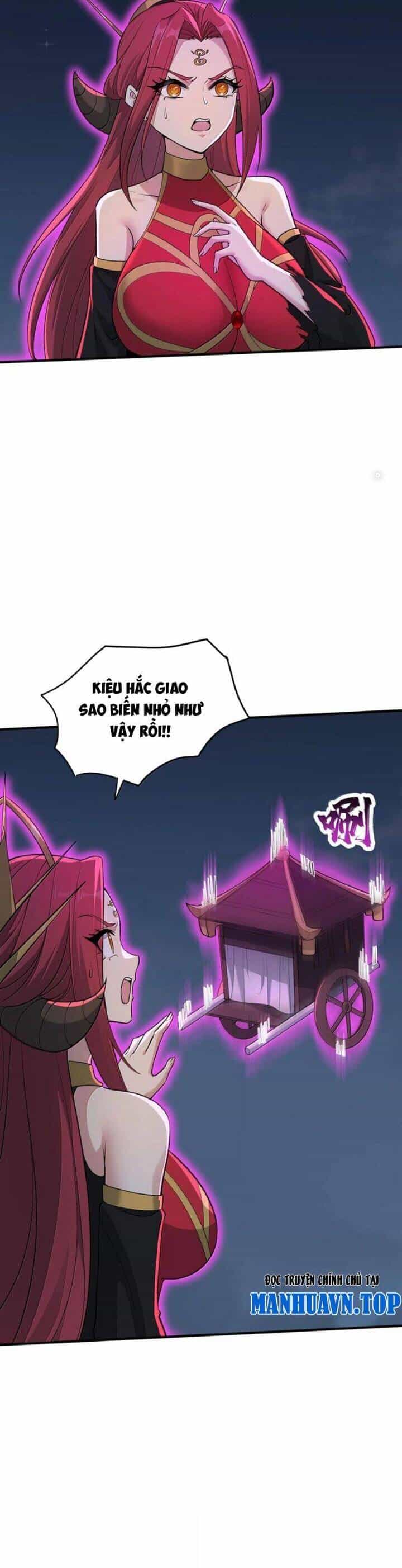 Chặt Củi 10 Năm, Tiên Tử Cầu Xin Ta Thu Nàng Làm Đồ Đệ - Chương 80 - ảnh 28