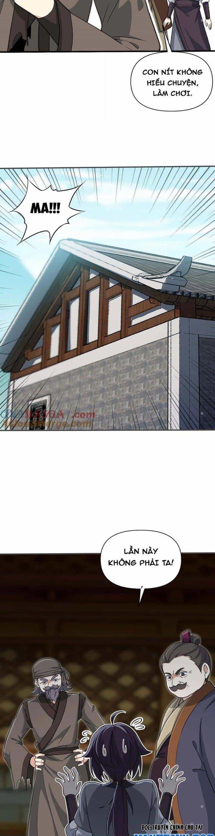 Chặt Củi 10 Năm, Tiên Tử Cầu Xin Ta Thu Nàng Làm Đồ Đệ - Chương 85 - ảnh 15