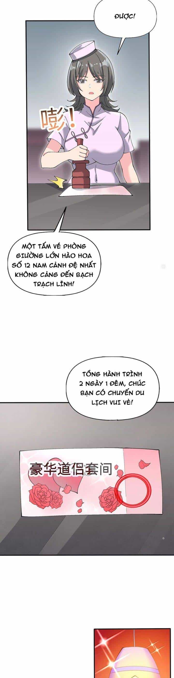 Chặt Củi 10 Năm, Tiên Tử Cầu Xin Ta Thu Nàng Làm Đồ Đệ - Chương 97 - ảnh 28