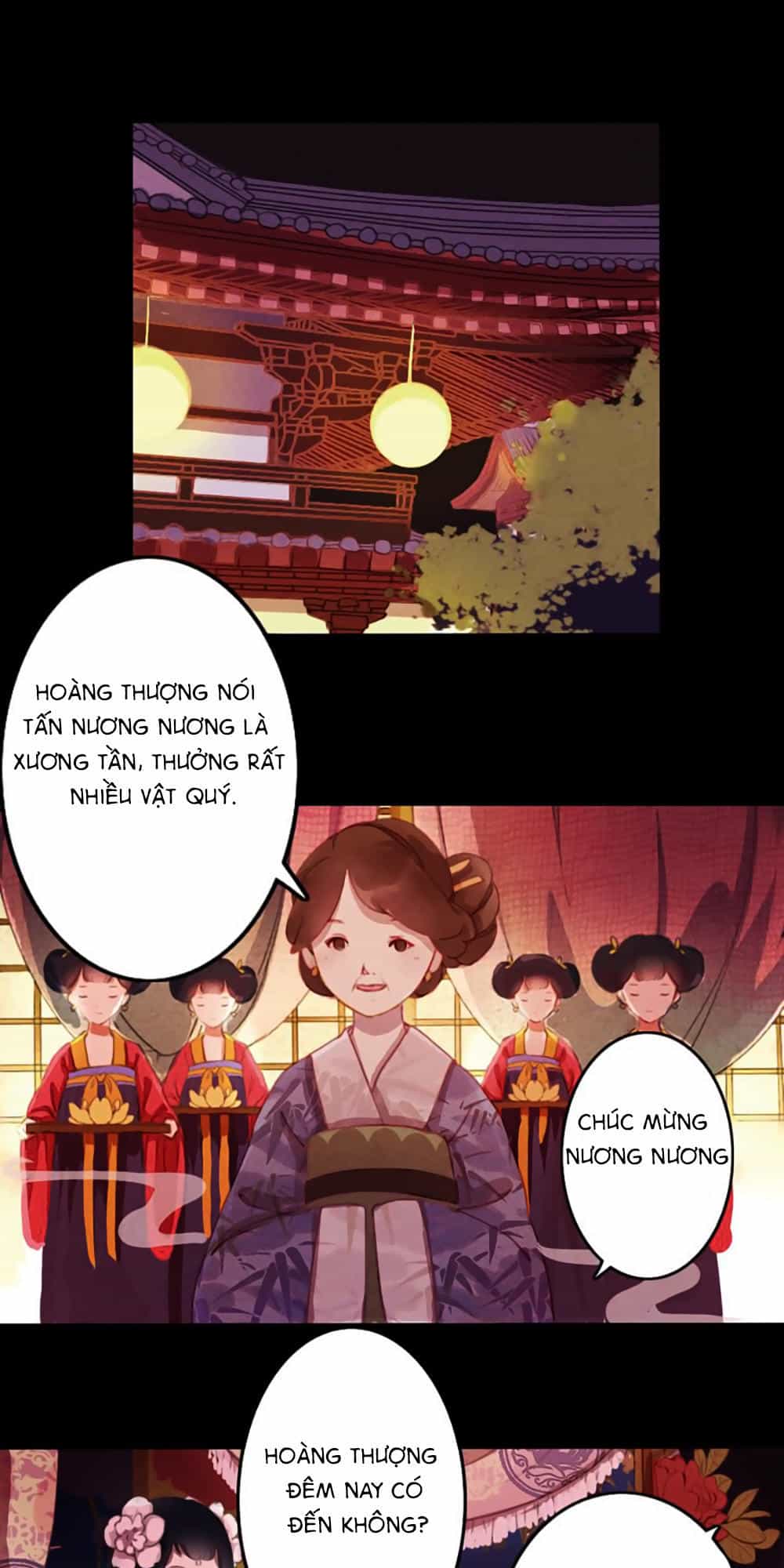Châu Huân Truyền, Tự Hoa Liệt - Chương 14 - ảnh 26
