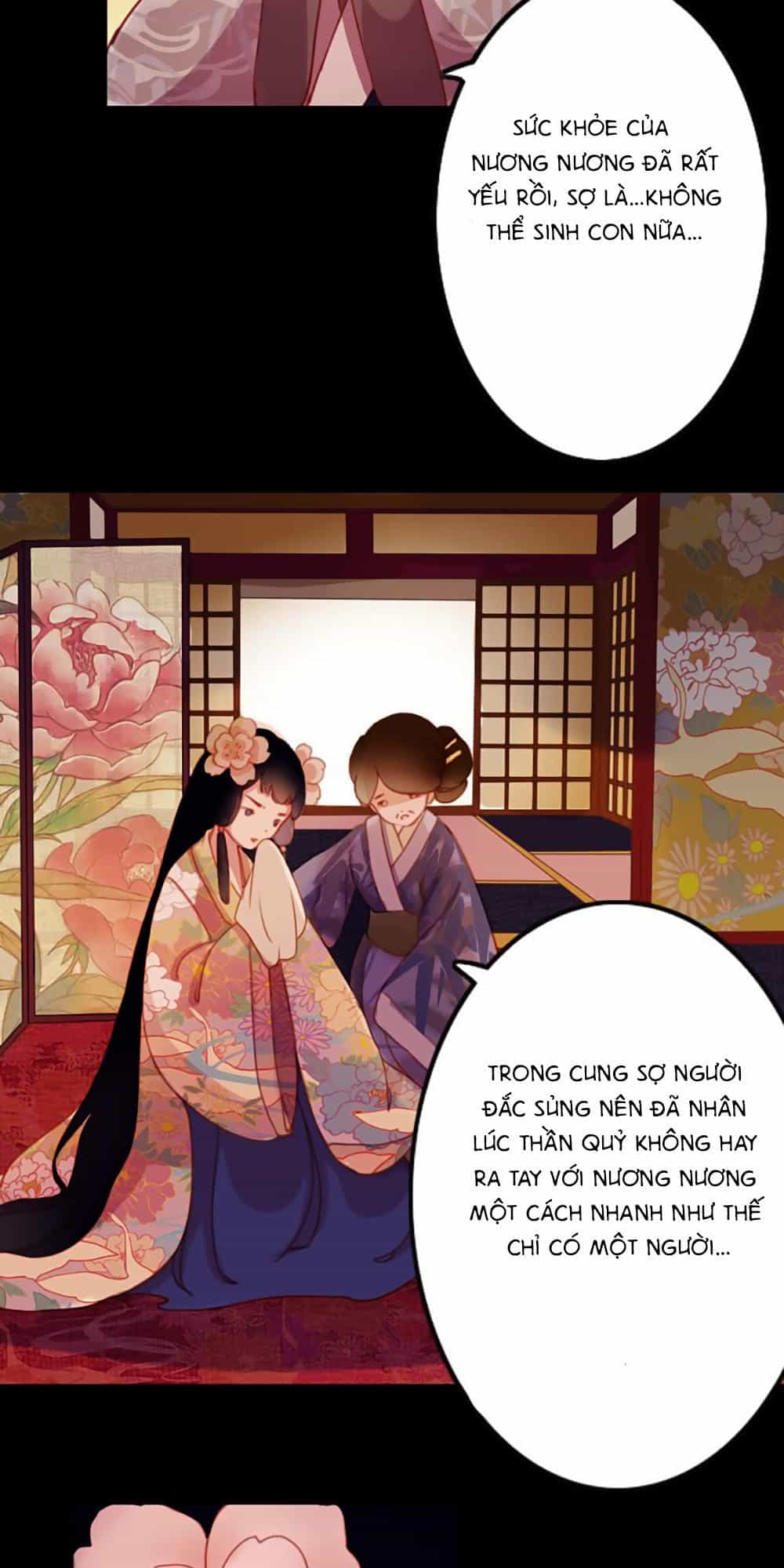 Châu Huân Truyền, Tự Hoa Liệt - Chương 14 - ảnh 33