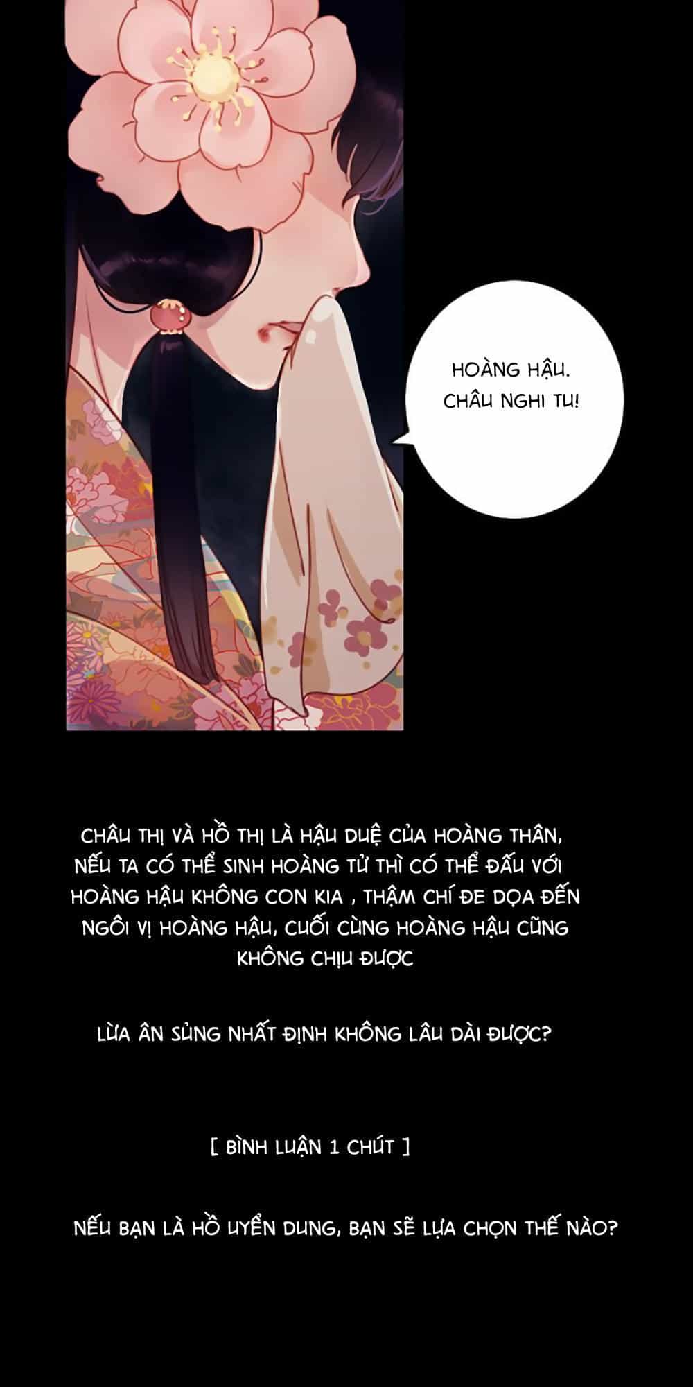 Châu Huân Truyền, Tự Hoa Liệt - Chương 14 - ảnh 34