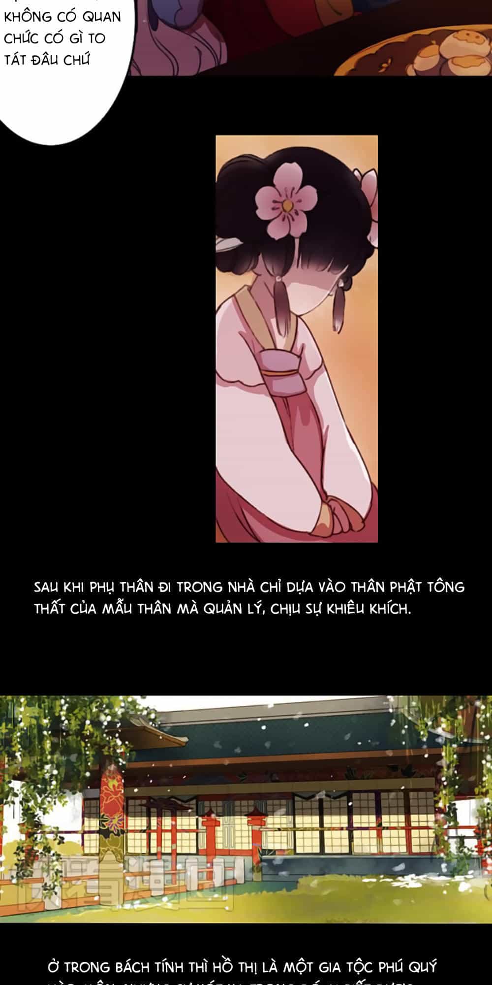 Châu Huân Truyền, Tự Hoa Liệt - Chương 14 - ảnh 8