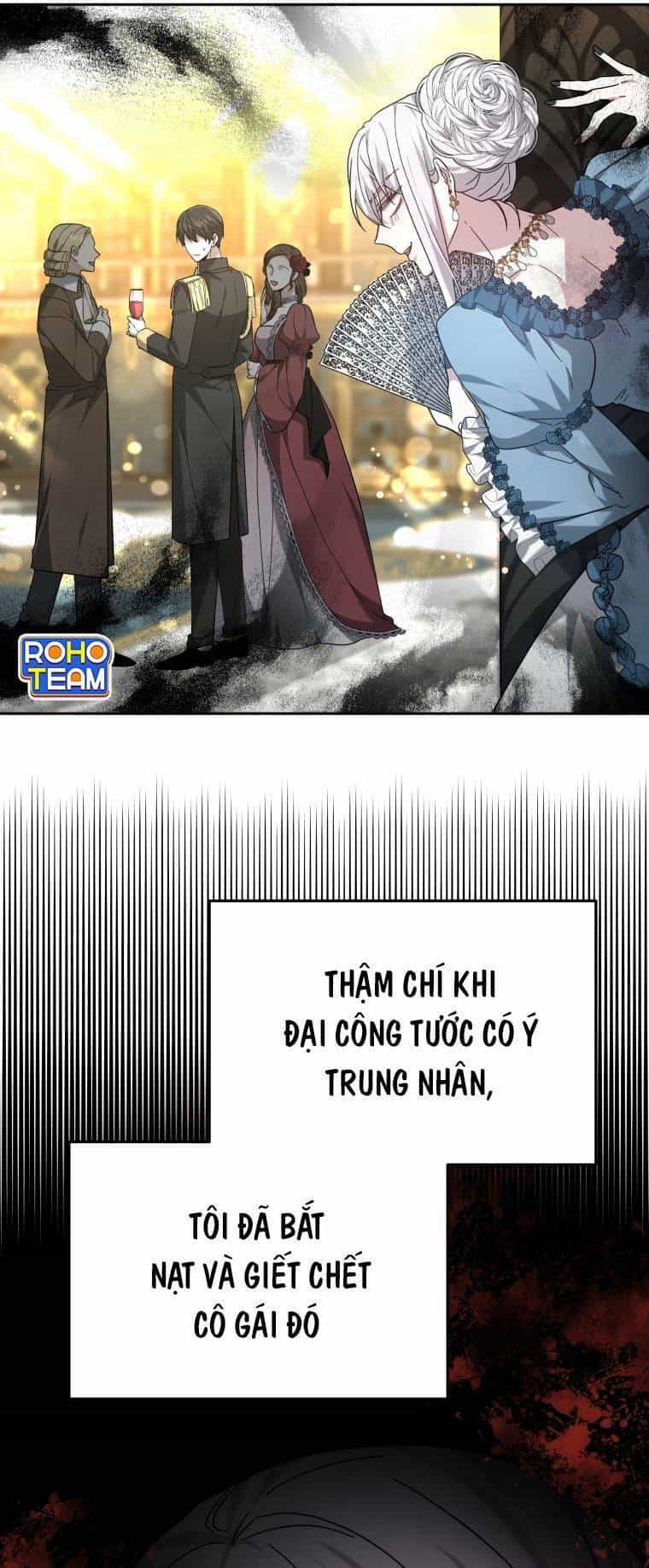 Cháu Trai Của Nam Chính Rất Thích Tôi - Chương 1 - ảnh 10