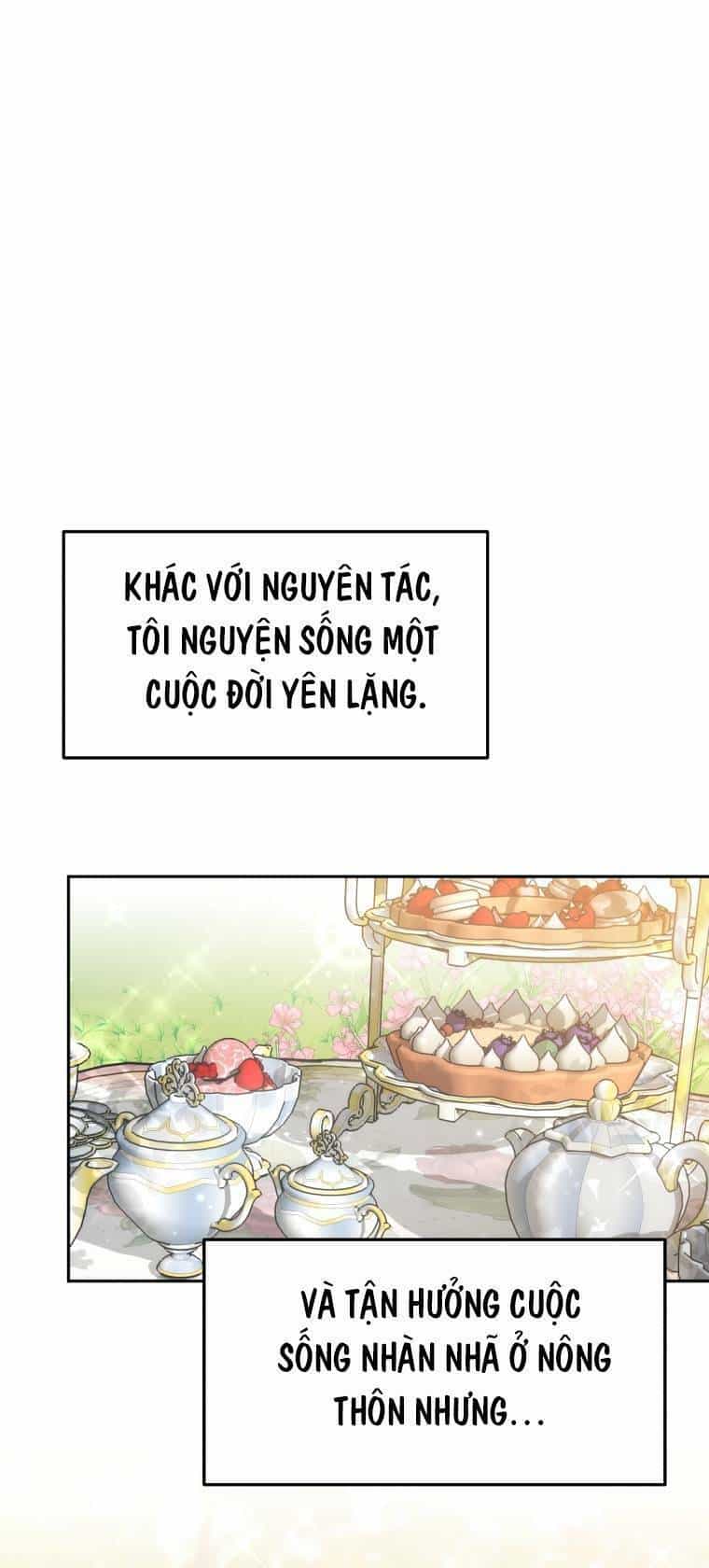 Cháu Trai Của Nam Chính Rất Thích Tôi - Chương 1 - ảnh 20