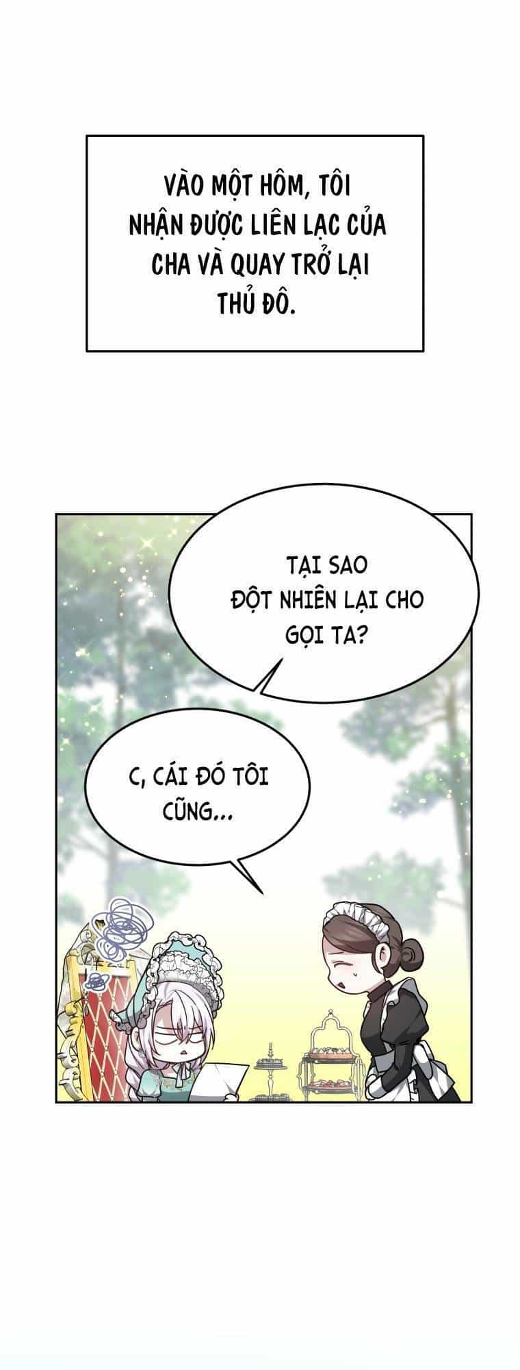 Cháu Trai Của Nam Chính Rất Thích Tôi - Chương 1 - ảnh 22