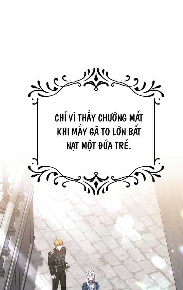 Cháu Trai Của Nam Chính Rất Thích Tôi - Chương 1 - ảnh 32