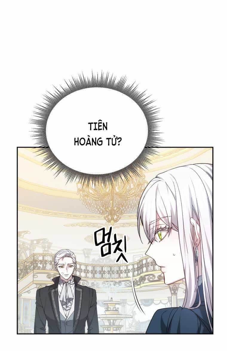 Cháu Trai Của Nam Chính Rất Thích Tôi - Chương 1 - ảnh 47