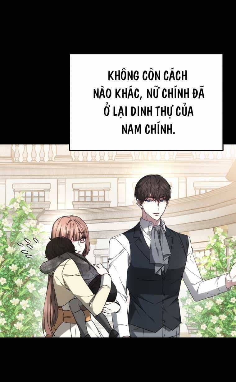 Cháu Trai Của Nam Chính Rất Thích Tôi - Chương 1 - ảnh 53