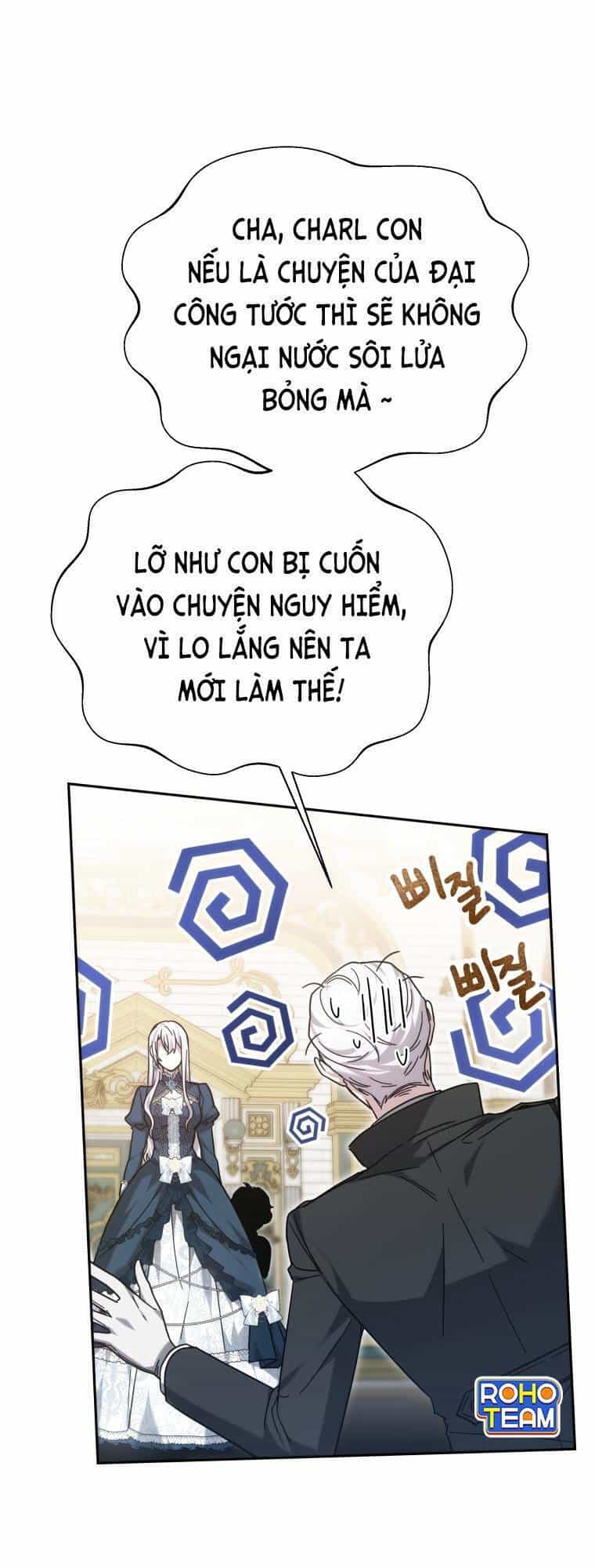 Cháu Trai Của Nam Chính Rất Thích Tôi - Chương 1 - ảnh 61