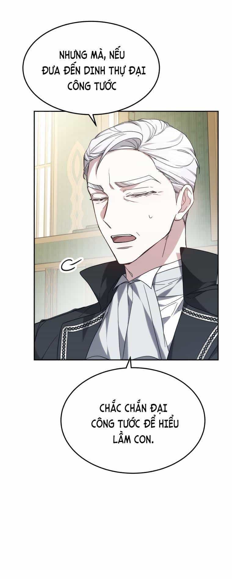 Cháu Trai Của Nam Chính Rất Thích Tôi - Chương 1 - ảnh 80