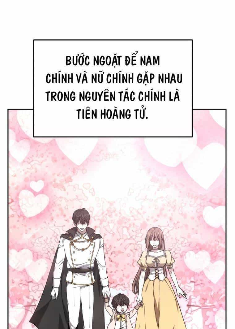 Cháu Trai Của Nam Chính Rất Thích Tôi - Chương 1 - ảnh 83