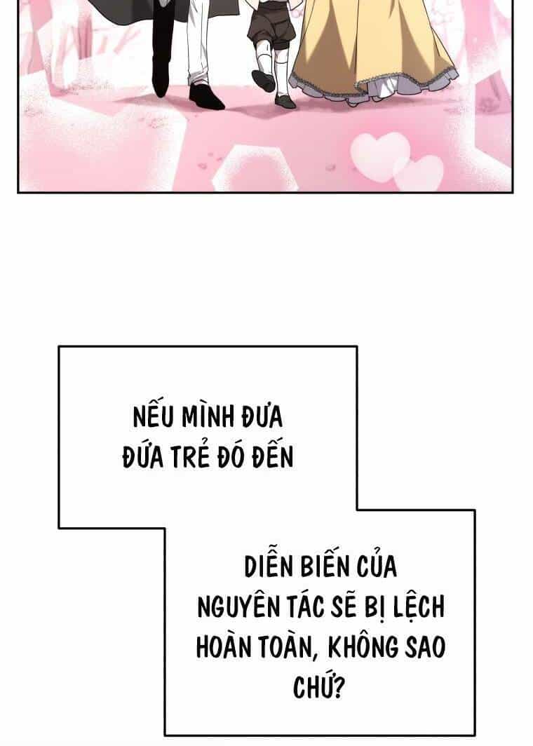 Cháu Trai Của Nam Chính Rất Thích Tôi - Chương 1 - ảnh 84