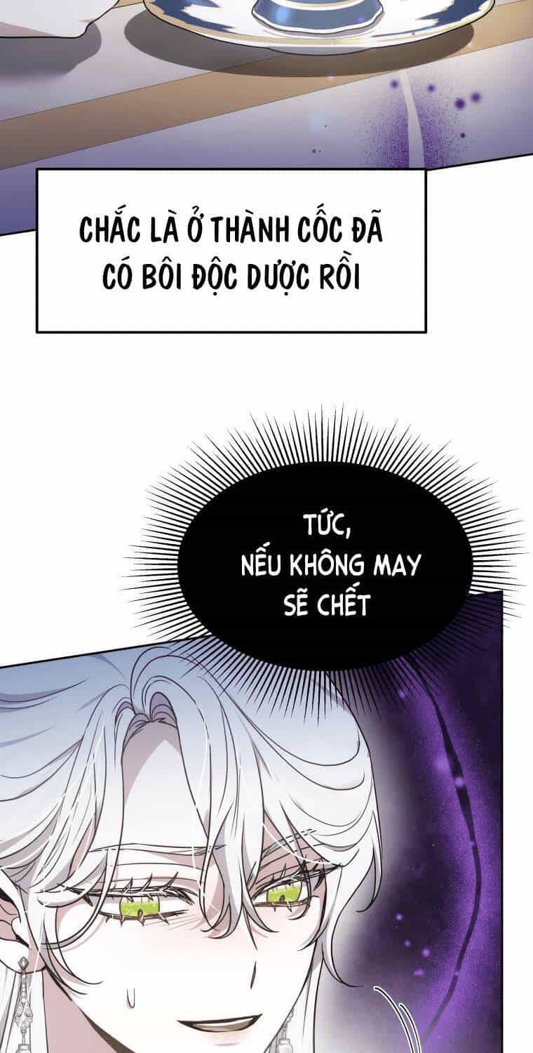 Cháu Trai Của Nam Chính Rất Thích Tôi - Chương 10 - ảnh 12